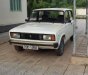 Lada 2105 1990 - Bán ô tô Lada 2105 1990, màu trắng, giá chỉ 35 triệu
