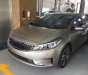 Kia Cerato 2017 - Bán xe Kia Cerato đời 2018 màu vàng, giá 498 triệu, liên hệ: 0966 199 109