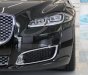 Jaguar XJ series L5.0 Autobiography 2017 - Bán Jaguar XJ series L5.0 Autobiography năm 2017, màu đen, nhập khẩu nguyên chiếc