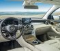 Mercedes-Benz GLC 300 2017 - Cần bán xe Mercedes GLC đời 2017, màu xanh lam, nhập khẩu nguyên chiếc