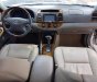 Toyota Camry LE 2005 - Bán Toyota Camry LE đời 2005, màu bạc, xe nhập 