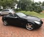 Mercedes-Benz SLK class   2005 - Bán xe Mercedes-Benz SLK mui trần sx 2005, đăng ký 2007, giá tốt