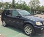 Mercedes-Benz ML Class ML350 AT 2008 - Gia đình bán xe Mercedes ML350 AT 2008, nhập Mỹ, full đồ, chính chủ