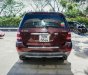 Mercedes-Benz GL 550 4Matic 2008 - Bán ô tô Mercedes GL 550 4Matic đời 2008, màu đỏ, nhập khẩu chính hãng