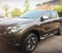 Mazda BT 50   2016 - Bán xe Mazda BT 50 sản xuất 2016, màu nâu, nhập khẩu, giá bán 665 triệu