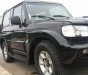 Hyundai Galloper 2.5MT 2002 - Mình cần bán xe Hyundai Galloper 2.5 MT, nhập khẩu Hàn Quốc