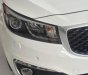 Kia Sedona   GATH  2016 - Bán Kia Sedona GATH sản xuất 2016, màu trắng