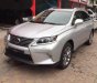 Lexus RX350 2013 - Bán ô tô Lexus RX350 2013, màu bạc