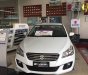 Suzuki Ciaz 2017 - Suzuki Ciaz 2017, 5 chỗ nhập khẩu Thái Lan, màu trắng