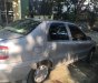 Fiat Siena 1.3MT 2001 - Bán xe cũ Fiat Siena 1.3MT 2001, màu bạc, nhập khẩu nguyên chiếc