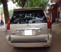 Lexus GX470 2003 - Bán xe Lexus GX470 đời 2003, màu vàng, nhập khẩu Nhật Bản số tự động