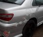 Peugeot 406 SL 1997 - Bán ô tô Peugeot 406 SL sản xuất 1997, màu bạc, nhập khẩu số sàn, 130tr