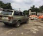 Ssangyong Musso 1995 - Bán Ssangyong Musso đời 1995, màu vàng