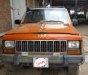 Jeep Cherokee   2000 - Bán Jeep Cherokee đời 2000, 40tr