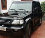 Hyundai Galloper 2.5MT 2002 - Mình cần bán xe Hyundai Galloper 2.5 MT, nhập khẩu Hàn Quốc