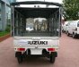 Suzuki Super Carry Truck 2017 - Mua bán xe Suzuki 5 tạ Hải Phòng - 01232631985