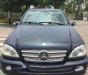 Mercedes-Benz ML Class ML350 AT 2008 - Gia đình bán xe Mercedes ML350 AT 2008, nhập Mỹ, full đồ, chính chủ