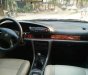 Nissan Bluebird  sss 1993 - Bán Nissan Bluebird sss sản xuất 1993, màu đen 