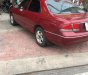 Mazda 626 MT 1995 - Cần bán lại xe Mazda 626 MT 1995, màu đỏ, xe nhập, giá chỉ 135 triệu