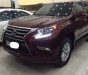 Lexus GX460 2014 - Cần bán Lexus GX 2014, màu đỏ, xe nhập
