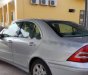 Mercedes-Benz C 180 2006 - Cần bán lại xe Mercedes C 180 đời 2006, màu bạc, giá 365tr