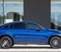 Mercedes-Benz GLC 300 coupe 2017 - Bán Mercedes 300 coupe đời 2017, màu xanh lam, nhập khẩu nguyên chiếc