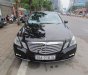 Mercedes-Benz E Class 300 2009 - Cần bán lại xe Mercedes đời 2009, màu đen số tự động