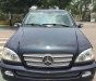 Mercedes-Benz M class  350 AT   2004 - Bán lại chiếc Mercedes ML 350 đời 2004, đăng ký lần đầu tiên 2008, nhập Mỹ