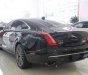 Jaguar XJ series L5.0 Autobiography 2017 - Bán Jaguar XJ series L5.0 Autobiography năm 2017, màu đen, nhập khẩu nguyên chiếc