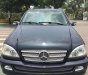 Mercedes-Benz ML Class   2008 - Chính chủ bán xe Mercedes ML350 AT 2008 nhập Mỹ, full đồ