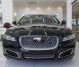 Jaguar XJ series L5.0 Autobiography 2017 - Bán Jaguar XJ series L5.0 Autobiography năm 2017, màu đen, nhập khẩu nguyên chiếc