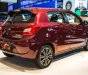 Mitsubishi Mirage CVT 2016 - Bán xe Mirage CVT, nhập khẩu tốt nhất Mitsubishi Đà Nẵng