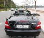 Mercedes-Benz SLK class SLK200 2005 - Bán ô tô Mercedes 200 đời 2005, màu đen, nhập khẩu chính hãng chính chủ