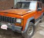 Jeep Cherokee   2000 - Bán Jeep Cherokee đời 2000, 40tr