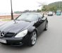 Mercedes-Benz SLK class SLK200 2005 - Bán ô tô Mercedes 200 đời 2005, màu đen, nhập khẩu chính hãng chính chủ