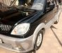 Mitsubishi Jolie   2004 - Bán xe Mitsubishi Jolie 2004, số sàn, 200 triệu