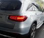 Mercedes-Benz GLC 250 4 MATIC 2017 - Mercedes GLC 250 4 Matic 2017, ưu đãi giá tốt tại Mercedes Trường Chinh