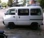 Suzuki APV 2000 - Cần bán gấp Suzuki APV năm 2000, màu trắng, 115tr