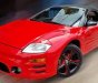 Mitsubishi Eclipse  GS 2004 - Bán xe cũ Mitsubishi Eclipse GS đời 2004, màu đỏ, nhập khẩu