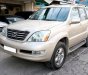 Lexus GX470 2007 - Cần bán Lexus GX 470 sản xuất 2007, 1.650 tỷ