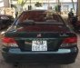 Mitsubishi Galant 2005 - Cần bán gấp Mitsubishi Galant đời 2005, màu xanh lam, nhập khẩu chính hãng, 250 triệu