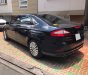 Ford Mondeo 2013 - Nhà cần bán xe Ford Mondeo 2013 màu đen, số tự động