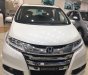Honda Odyssey 2017 - Cần bán xe Honda Odyssey 2017, màu trắng, nhập khẩu chính hãng