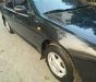 Nissan Bluebird  sss 1993 - Bán Nissan Bluebird sss sản xuất 1993, màu đen 