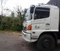 Hino FL 2015 - Cần bán gấp Hino FL 2015, màu trắng