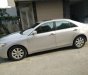 Toyota Camry LE   2008 - Bán xe Toyota Camry LE đời 2008, màu bạc, giá chỉ 750 triệu