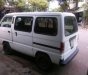 Suzuki APV 2000 - Cần bán gấp Suzuki APV năm 2000, màu trắng, 115tr