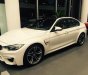 BMW M3 2017 - Bán xe BMW M3 Sedan đời 2017, màu trắng, nhập khẩu chính hãng