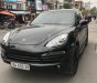 Porsche Cayenne S 2010 - Bán ô tô Porsche Cayenne S đời 2010, màu đen, xe nhập