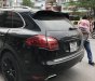 Porsche Cayenne S Hybrid 2010 - Cần bán Porsche Cayenne S Hybrid sản xuất 2010, màu đen, nhập khẩu